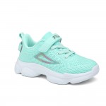 6j Fila 3kw13018-222 PS Memory Musha velcro  - turqoise/white